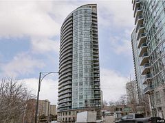 90 Absolute Avenue 1605, Mississauga, ON L4Z 0A3