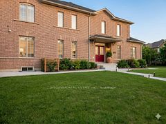 5806 Rainberry Drive, Mississauga, ON L5M 6S2