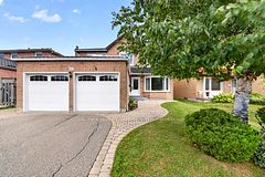 30 Nasmith Street, Brampton, ON L6S 4Z2