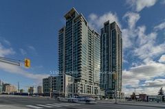3985 Grand Park Drive 1203, Mississauga, ON L5B 0H8