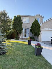 391 Assiniboine Trail, Mississauga, ON L5R 2E6