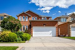 1448 Rose Haven Road, Mississauga, ON L5V 1H1