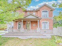 2507 Nichols Drive, Oakville, ON L6H 7A4
