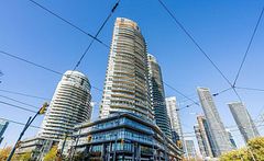 2240 Lakeshore Boulevard W 3202, Toronto, ON M8V 0B1