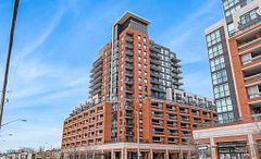 3091 Dufferin Street 703, Toronto, ON M6A 2S7