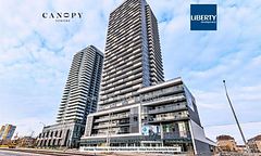 5105 Hurontario Street N 808, Mississauga, ON L4Z 0C9