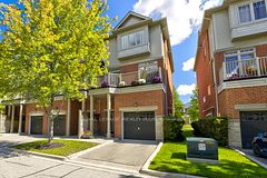 5750 Tosca Drive 1, Mississauga, ON L5M 0P7