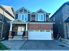 1549 Cranberry Crescent, Milton, ON L9E 1P5