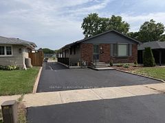 541 Chamberlain Road Upper, Burlington, ON L7L 2V2
