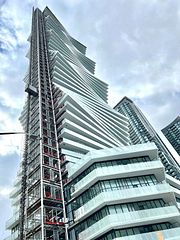 3900 Confederation Parkway 1702, Mississauga, ON L5B 0M3