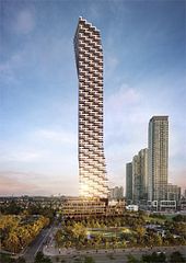 448 Burnhamthorpe Road 1804, Mississauga, ON L5B 0R4