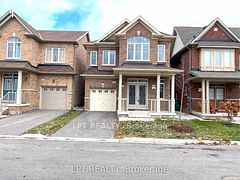 35 Humberstone Crescent, Brampton, ON L7A 4C2