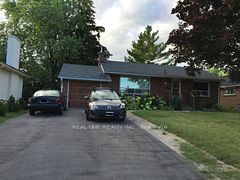 45 River Road - Bsmt, Mississauga, ON L5M 1R6