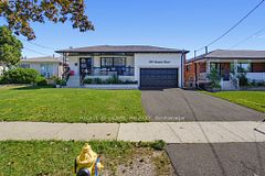 363 Sentinel Road, Toronto, ON M3J 1V1