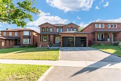 2598 Mason Heights, Mississauga, ON L5B 2S2