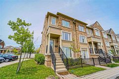 3185 Boxford Crescent 17, Mississauga, ON L5M 0X1