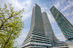 20 Shore Breeze Drive 1404, Toronto, ON M8V 1A1