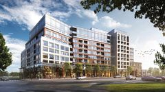 259 The Kingsway 301, Toronto, ON M9A 0G2