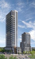 209 Steeles Avenue W 3503, Brampton, ON L6Y 0B5
