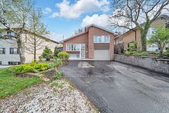 122 Vista Boulevard, Mississauga, ON L5M 1V9