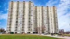 320 Dixon Road 304, Toronto, ON M9R 1S8