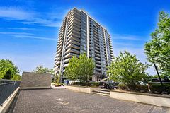 1035 Southdown Road 602, Mississauga, ON L5J 0A2
