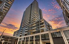 115 Nipissing Road 1205A, Milton, ON L9T 1R3