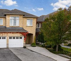 5834 Raftsman Cove BSMT, Mississauga, ON L5M 6N9