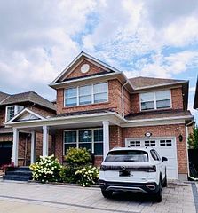 1324 Ridgebank Drive, Oakville, ON L6M 4A5