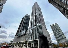 395 Square One Drive 505, Mississauga, ON L5B 0P6