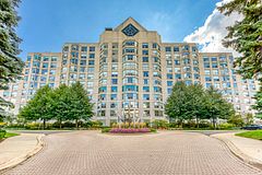 1700 The Collegeway 613, Mississauga, ON L5L 4M2