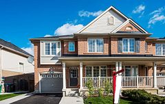 25 Georgian Road Upper, Brampton, ON L6X 0L8