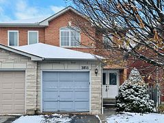 3851 Foxborough Trail, Mississauga, ON L5N 7W3