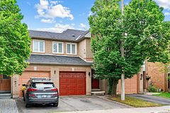 51 Gilgorm Road, Brampton, ON L6X 4P5