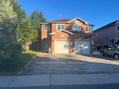 133 Saddletree Trail N, Brampton, ON L6X 4M9