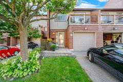 1764 E Rathburn Road E 43, Mississauga, ON L4W 2N8