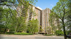 20 Cherrytree Drive 505, Brampton, ON L6Y 3V1