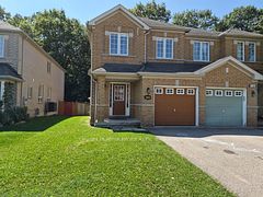 5165 Preservation Circle, Mississauga, ON L5M 7T4