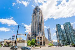 388 Prince of Wales Drive 2911, Mississauga, ON L5B 0A1