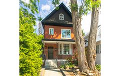 144 Eileen Avenue, Toronto, ON M6N 1W1