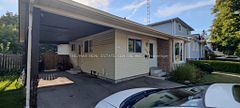 532 WOODWARD Avenue Main Floor Only, Milton, ON L9T 3B8
