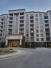 2490 Old Bronte Road 724, Oakville, ON L6M 4J2