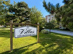 1300 Marlborough Court 516, Oakville, ON L6H 2S2