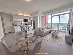 4010 Eglinton Avenue W 1721, Toronto, ON M9A 0G5