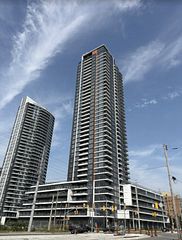 15 Watergarden Drive 606, Mississauga, ON L5R 0H4