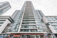 4070 Confederation Parkway 3907, Mississauga, ON L5B 0E9
