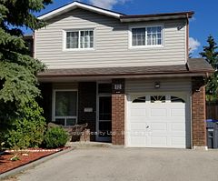 12 Simmons Boulevard, Brampton, ON L6V 3V5