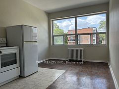 6 Hill Heights Road 210, Toronto, ON M8Y 1Z1