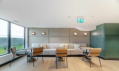 3200 William Coltson Avenue 3, Oakville, ON L6H 7W6
