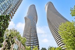 60 Absolute Avenue 4906, Mississauga, ON L4Z 0A9